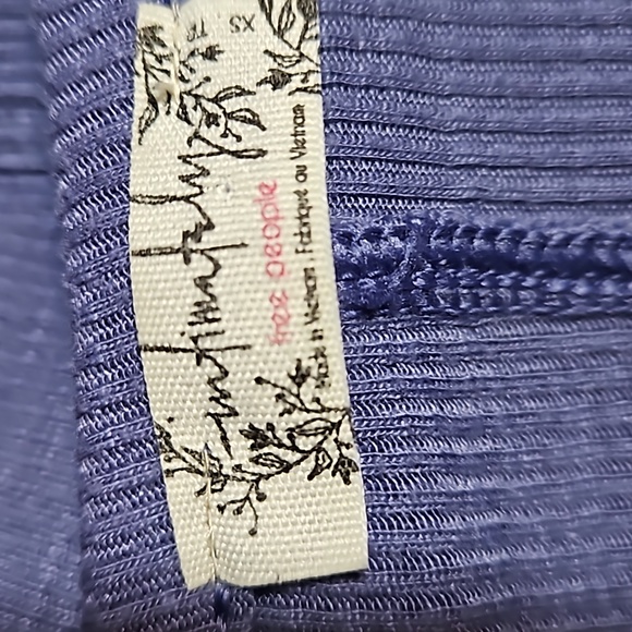 Free People Top - Picture 7 of 9